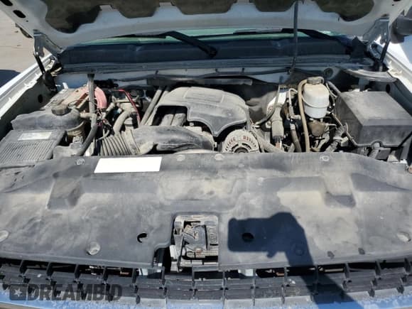 ✅ 2009 Chevrolet Silverado 2500HD Work Truck • VIN: 1GCHC49K99E100913 • Лот: 70993945. Опубликован ранее на Copart с пробегом Не указан. Бесплатный доступ к архиву аукционных продаж из США и подробный отчёт об истории автомобиля на DreamBid. Изображение 11.