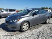 ✅ 2023 Nissan Versa S • VIN: 3N1CN8DV4PL868649 • Lot: 90704545. Listed on Copart with 12,368 mi. Free auction sales archive from the USA and detailed vehicle history report at DreamBid. Image 1.