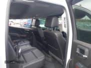 ✅ 2017 GMC Sierra 1500 SLT • VIN: 3GTU2NEC6HG289632 • Lot: 43549006. Wystawiony na IAAI z przebiegiem 68 081 mil. Bezpłatny archiwum sprzedaży aukcyjnych z USA i szczegółowy raport historii pojazdu na DreamBid. Zdjęcie 8.