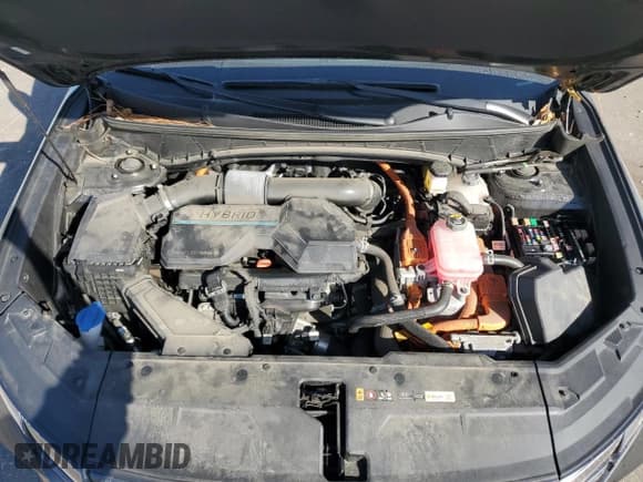 ✅ 2022 Hyundai Tucson Blue • VIN: KM8JBCA15NU030520 • Lot: 79045524. Wystawiony na Copart z przebiegiem 34 541 mil. Bezpłatny archiwum sprzedaży aukcyjnych z USA i szczegółowy raport historii pojazdu na DreamBid. Zdjęcie 12.