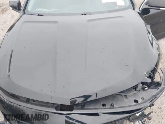 ✅ 2017 Chevrolet Impala Premier • VIN: 2G1145S35H9149740 • Lot: 43734301. Listed on IAAI with 152,591 mi. Free auction sales archive from the USA and detailed vehicle history report at DreamBid. Image 10.