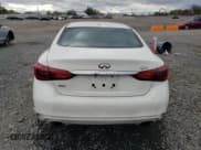 ✅ 2019 Infiniti Q50 Signature Edition • VIN: JN1EV7AR9KM592221 • Lot: 87242935. Listed on Copart with Not provided. Free auction sales archive from the USA and detailed vehicle history report at DreamBid. Image 6.
