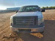 ✅ 2011 Ford F-150 XL • VIN: 1FTEX1CM4BKE23435 • Лот: 96227005. Опубликован ранее на Copart с пробегом 409 930 миль. Бесплатный доступ к архиву аукционных продаж из США и подробный отчёт об истории автомобиля на DreamBid. Изображение 5.