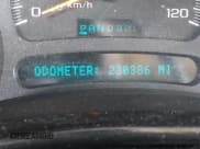 ✅ 2005 Chevrolet Suburban Z71 • VIN: 3GNFK16Z65G214436 • Лот: 42104821. Опубликован ранее на IAAI с пробегом 230 386 миль. Бесплатный доступ к архиву аукционных продаж из США и подробный отчёт об истории автомобиля на DreamBid. Изображение 7.