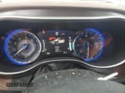 ✅ 2018 Chrysler Pacifica Limited • VIN: 2C4RC1GG3JR295240 • Lot: 64669365. Wystawiony na Copart z przebiegiem 87 318 mil. Bezpłatny archiwum sprzedaży aukcyjnych z USA i szczegółowy raport historii pojazdu na DreamBid. Zdjęcie 9.