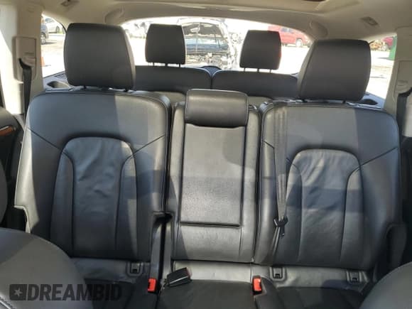 ✅ 2012 Audi Q7 Premium Plus • VIN: WA1LMAFE4CD009754 • Lot: 63566565. Listed on Copart with 149,651 mi. Free auction sales archive from the USA and detailed vehicle history report at DreamBid. Image 10.