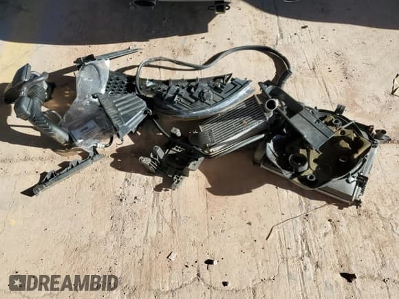 ✅ 2011 Kia Sportage SX • VIN: KNDPCCA62B7166895 • Лот: 71751645. Опубликован ранее на Copart с пробегом 115 052 миль. Бесплатный доступ к архиву аукционных продаж из США и подробный отчёт об истории автомобиля на DreamBid. Изображение 13.