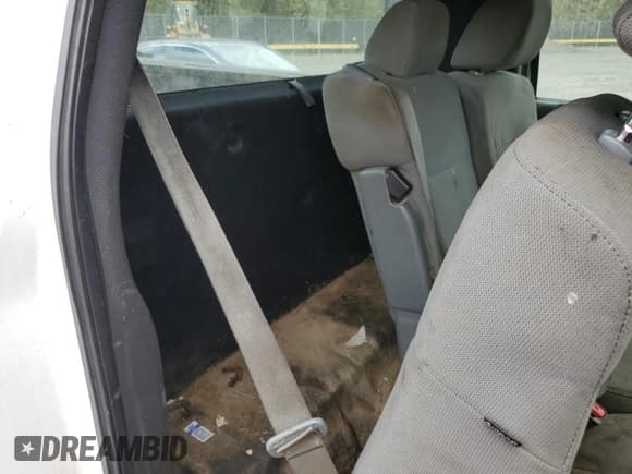 ✅ 2011 Ford F-150 XL • VIN: 1FTNF1CFXBKD32450 • Lot: 82250605. Wystawiony na Copart z przebiegiem 193 680 mil. Bezpłatny archiwum sprzedaży aukcyjnych z USA i szczegółowy raport historii pojazdu na DreamBid. Zdjęcie 10.