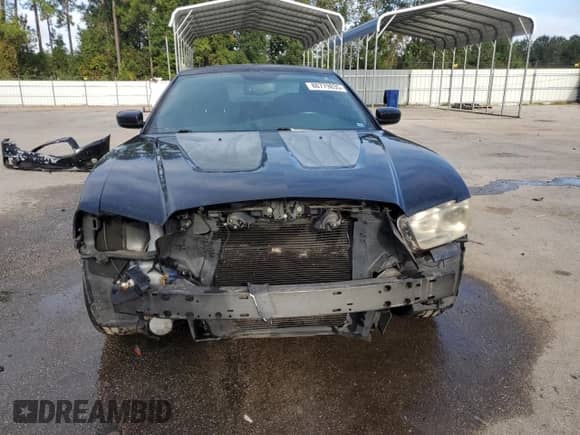 ✅ 2013 Dodge Charger RT • VIN: 2C3CDXCT9DH717633 • Lot: 80779835. Wystawiony na Copart z przebiegiem 177 102 mil. Bezpłatny archiwum sprzedaży aukcyjnych z USA i szczegółowy raport historii pojazdu na DreamBid. Zdjęcie 5.