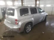 ✅ 2008 Chevrolet HHR LS • VIN: 3GNDA13DX8S598385 • Lot: 48110115. Listed on Copart with 97,028 mi. Free auction sales archive from the USA and detailed vehicle history report at DreamBid. Image 3.