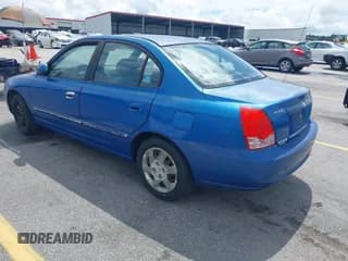 ✅ 2004 Hyundai Elantra GLS • VIN: KMHDN46D14U874890 • Lot: 42971418. Wystawiony na IAAI z przebiegiem 174 993 mil. Bezpłatny archiwum sprzedaży aukcyjnych z USA i szczegółowy raport historii pojazdu na DreamBid. Zdjęcie 3.