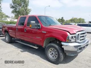 ✅ 2001 Ford F-350 XL • VIN: 1FTSW31F41ED40414 • Лот: 42549644. Опубликован ранее на IAAI с пробегом 396 600 миль. Бесплатный доступ к архиву аукционных продаж из США и подробный отчёт об истории автомобиля на DreamBid. Изображение 1.