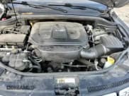 ✅ 2018 Jeep Grand Cherokee Summit • VIN: 1C4RJFJG7JC410684 • Lot: 70188035. Listed on Copart with 99,732 mi. Free auction sales archive from the USA and detailed vehicle history report at DreamBid. Image 14.