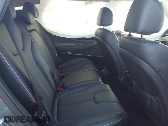 ✅ 2022 Hyundai Santa Fe SEL • VIN: 5NMS3DAJ3NH433110 • Лот: 43259059. Опубликован ранее на IAAI с пробегом 31 518 миль. Бесплатный доступ к архиву аукционных продаж из США и подробный отчёт об истории автомобиля на DreamBid. Изображение 8.