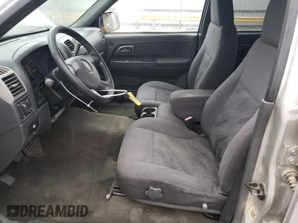 ✅ 2005 Chevrolet Colorado 1SC LS Z85 • VIN: 1GCDT136558189395 • Лот: 47774525. Опубликован ранее на Copart с пробегом 168 215 миль. Бесплатный доступ к архиву аукционных продаж из США и подробный отчёт об истории автомобиля на DreamBid. Изображение 7.