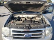 ✅ 2010 Ford Expedition SSV • VIN: 1FMJU1G51AEB66379 • Lot: 91639365. Listed on Copart with 141,623 mi. Free auction sales archive from the USA and detailed vehicle history report at DreamBid. Image 12.