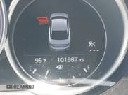 ✅ 2018 Mazda 6 Grand Touring • VIN: JM1GL1TY4J1318311 • Lot: 43240836. Listed on IAAI with 101,987 mi. Free auction sales archive from the USA and detailed vehicle history report at DreamBid. Image 16.