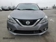✅ 2019 Nissan Sentra SR • VIN: 3N1AB7AP0KY352381 • Lot: 82758575. Wystawiony na Copart z przebiegiem 103 626 mil. Bezpłatny archiwum sprzedaży aukcyjnych z USA i szczegółowy raport historii pojazdu na DreamBid. Zdjęcie 5.