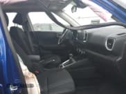 ✅ 2025 Hyundai Venue SEL • VIN: KMHRC8A31SU415079 • Lot: 43319091. Listed on IAAI with Not provided. Free auction sales archive from the USA and detailed vehicle history report at DreamBid. Image 5.