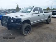 ✅ 2007 Dodge 2500 SLT • VIN: 3D7KS28C67G711436 • Lot: 43233748. Wystawiony na IAAI z przebiegiem 156 512 mil. Bezpłatny archiwum sprzedaży aukcyjnych z USA i szczegółowy raport historii pojazdu na DreamBid. Zdjęcie 21.