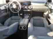 2024 Mercedes-Benz CLA 250 с VIN W1K5J4GB4RN456865, выставлен на аукционе Copart как лот 86157065 с пробегом 5 486 миль миль и Списание • Salvage title. История ставок и продаж доступна на DreamBid. Изображение 8.