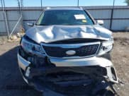✅ 2015 Kia Sorento LX • VIN: 5XYKTCA66FG574450 • Лот: 43492260. Опубликован ранее на IAAI с пробегом 236 000 миль. Бесплатный доступ к архиву аукционных продаж из США и подробный отчёт об истории автомобиля на DreamBid. Изображение 12.