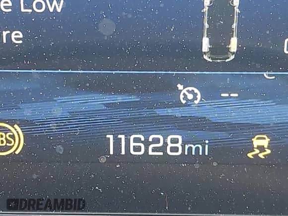 2025 Chevrolet Equinox AWD LT с VIN 3GNAXPEG9SL126885, выставлен на аукционе IAAI как лот 42248810 с пробегом 11 628 миль миль и . История ставок и продаж доступна на DreamBid. Изображение 15.