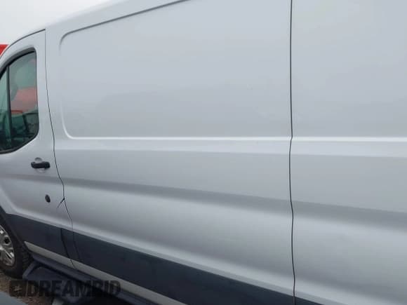 ✅ 2021 Ford Transit Cargo • VIN: 1FTYE1Y85MKA37544 • Lot: 43160253. Listed on IAAI with 376,838 mi. Free auction sales archive from the USA and detailed vehicle history report at DreamBid. Image 14.