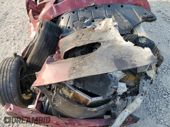 ✅ 2017 Dodge Charger Daytona 340 • VIN: 2C3CDXCTXHH576108 • Lot: 81154415. Wystawiony na Copart z przebiegiem Nie podano. Bezpłatny archiwum sprzedaży aukcyjnych z USA i szczegółowy raport historii pojazdu na DreamBid. Zdjęcie 11.