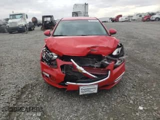 ✅ 2015 Chevrolet Cruze LT • VIN: 1G1PE5SB1F7137968 • Lot: 67733792. Listed on Copart with 110,923 mi. Free auction sales archive from the USA and detailed vehicle history report at DreamBid. Image 5.