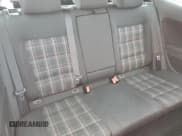 ✅ 2011 Volkswagen Golf GTI w/Sunroof • VIN: WVWEV7AJ0BW033362 • Lot: 67966585. Listed on Copart with 171,494 mi. Free auction sales archive from the USA and detailed vehicle history report at DreamBid. Image 10.