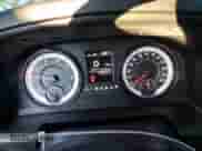 2021 Ram 1500 SLT z VIN 1C6RR6TT9MS520706, wystawiony jako Copart lot #82796094 z przebiegiem 84 694 mil mil oraz Szkoda całkowita • Salvage title. Historia ofert i sprzedaży dostępna na DreamBid. Obrazek 9.