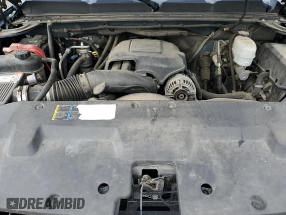 ✅ 2007 Chevrolet Silverado 2500HD Work Truck • VIN: 1GCHK29K77E505883 • Лот: 91685605. Опубликован ранее на Copart с пробегом 199 408 миль. Бесплатный доступ к архиву аукционных продаж из США и подробный отчёт об истории автомобиля на DreamBid. Изображение 11.