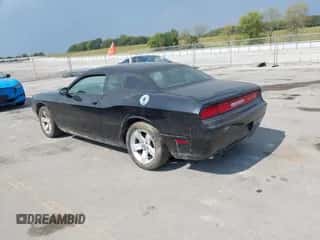 2011 Dodge Challenger z VIN 2B3CJ4DG5BH501071, wystawiony jako IAAI lot #43240663 z przebiegiem 95 193 mil mil oraz . Historia ofert i sprzedaży dostępna na DreamBid. Obrazek 3.