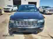 2018 Jeep Grand Cherokee Limited z VIN 1C4RJEBG5JC339557, wystawiony jako Copart lot #85913875 z przebiegiem 68 079 mil mil oraz Szkoda całkowita • Salvage title. Historia ofert i sprzedaży dostępna na DreamBid. Obrazek 5.