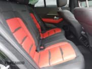 ✅ 2022 Mercedes-Benz GLE 53 AMG • VIN: 4JGFD6BB8NA712964 • Lot: 41830804. Listed on IAAI with 24,770 mi. Free auction sales archive from the USA and detailed vehicle history report at DreamBid. Image 8.