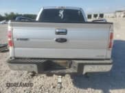 ✅ 2012 Ford F-150 XLT • VIN: 1FTFW1EF9CFB99837 • Lot: 80922235. Wystawiony na Copart z przebiegiem 117 396 mil. Bezpłatny archiwum sprzedaży aukcyjnych z USA i szczegółowy raport historii pojazdu na DreamBid. Zdjęcie 6.