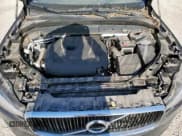 ✅ 2021 Volvo XC60 Momentum • VIN: YV4102DK7M1764517 • Lot: 66374845. Listed on Copart with Not provided. Free auction sales archive from the USA and detailed vehicle history report at DreamBid. Image 11.