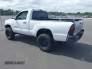 ✅ 2005 Toyota Tacoma • VIN: 5TENX22N25Z141925 • Lot: 43434810. Listed on IAAI with Not provided. Free auction sales archive from the USA and detailed vehicle history report at DreamBid. Image 3.