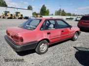 ✅ 1990 Geo Prizm • VIN: 1Y1SK5164LZ075024 • Lot: 70294584. Listed on Copart with 197,610 mi. Free auction sales archive from the USA and detailed vehicle history report at DreamBid. Image 3.