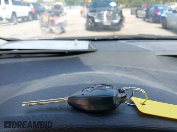 ✅ 2015 Toyota Venza LE • VIN: 4T3ZA3BB1FU091580 • Lot: 43285791. Listed on IAAI with 118,154 mi. Free auction sales archive from the USA and detailed vehicle history report at DreamBid. Image 11.