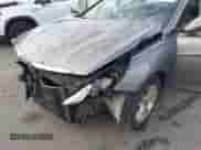 2013 Hyundai Sonata GLS with VIN 5NPEB4AC9DH717702, listed as a IAAI auction lot 43407726 with 186,920 mi miles and . Bid and sale history available at DreamBid. Image 6.