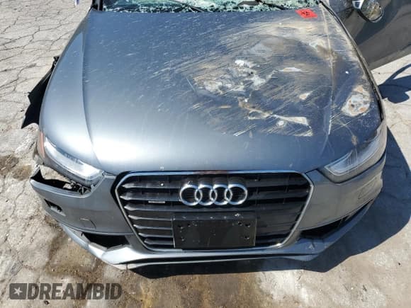 ✅ 2015 Audi A4 Premium Plus • VIN: WAUFFAFL6FN041063 • Lot: 70939795. Wystawiony na Copart z przebiegiem Nie podano. Bezpłatny archiwum sprzedaży aukcyjnych z USA i szczegółowy raport historii pojazdu na DreamBid. Zdjęcie 11.