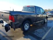 ✅ 2015 Ram 1500 Tradesman • VIN: 1C6RR6FGXFS535247 • Lot: 43619651. Listed on IAAI with 184,134 mi. Free auction sales archive from the USA and detailed vehicle history report at DreamBid. Image 4.