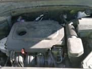 ✅ 2020 Hyundai Santa Fe SE • VIN: 5NMS2CAD3LH177958 • Lot: 43585231. Wystawiony na IAAI z przebiegiem 180 267 mil. Bezpłatny archiwum sprzedaży aukcyjnych z USA i szczegółowy raport historii pojazdu na DreamBid. Zdjęcie 20.