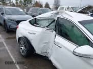 ✅ 2021 Genesis G70 Sport • VIN: KMTG24LA0MU067346 • Lot: 41722663. Listed on IAAI with 43,068 mi. Free auction sales archive from the USA and detailed vehicle history report at DreamBid. Image 6.