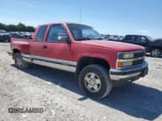 ✅ 1992 Chevrolet Silverado 1500 • VIN: 2GCEK19K7N1167185 • Лот: 70334115. Опубликован ранее на Copart с пробегом 374 286 миль. Бесплатный доступ к архиву аукционных продаж из США и подробный отчёт об истории автомобиля на DreamBid. Изображение 4.