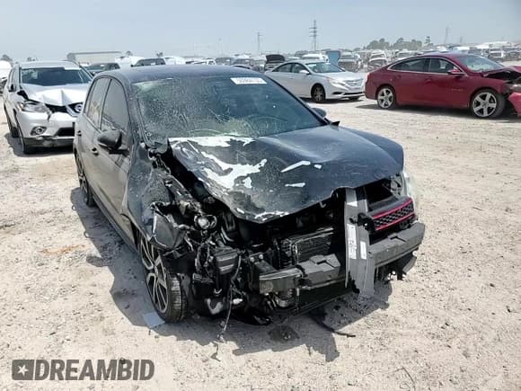 ✅ 2012 Volkswagen Golf GTI Autobahn • VIN: WVWHD7AJ1CW217324 • Lot: 56984135. Listed on Copart with 148,717 mi. Free auction sales archive from the USA and detailed vehicle history report at DreamBid. Image 14.