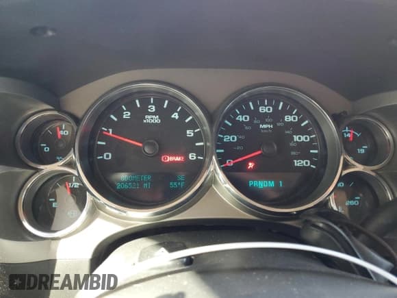 ✅ 2012 Chevrolet Silverado 2500HD LT • VIN: 1GC2KXCG2CZ264356 • Lot: 71437475. Listed on Copart with 206,321 mi. Free auction sales archive from the USA and detailed vehicle history report at DreamBid. Image 9.