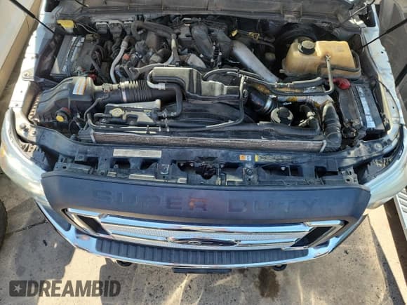 ✅ 2012 Ford F-350 Lariat • VIN: 1FT8W3BT2CEB98601 • Лот: 70059935. Опубликован ранее на Copart с пробегом 156 564 миль. Бесплатный доступ к архиву аукционных продаж из США и подробный отчёт об истории автомобиля на DreamBid. Изображение 11.